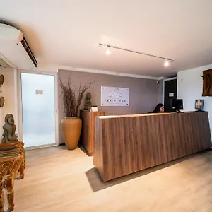 praia-mar-hotel-fortaleza.fortalezahotels.org/