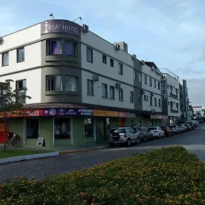 Hotel Iria's