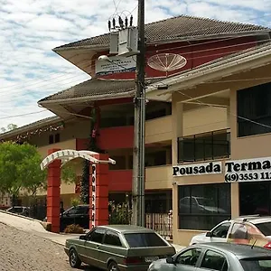 Estalagem Termas