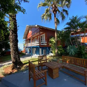 Hotel Oasis